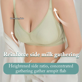 Seamless Support Bra 