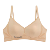 Seamless Support Bra 