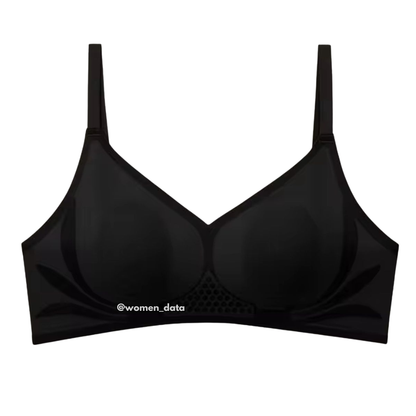 Seamless Support Bra 