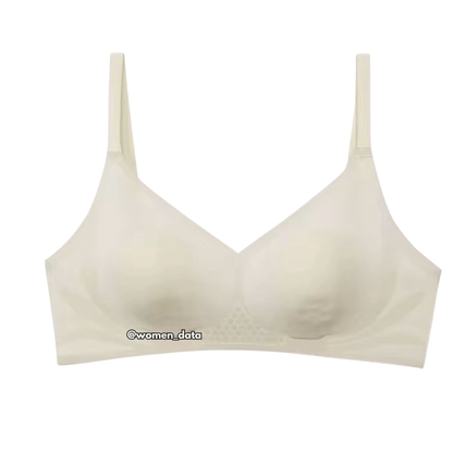Seamless Support Bra 