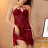  Babydoll Lingerie Nightwear 
