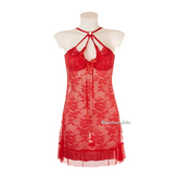 Babydoll Lingerie Nightwear 