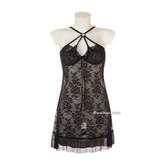  Babydoll Lingerie Nightwear 