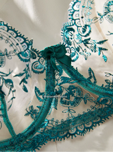 romantic lingerie set 