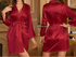 Silky Satin Nightwear for Women 