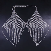 Fancy tops 