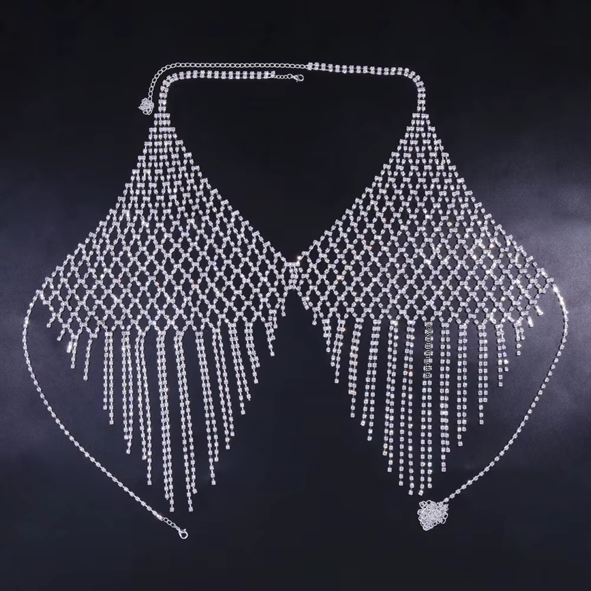 Fancy tops 