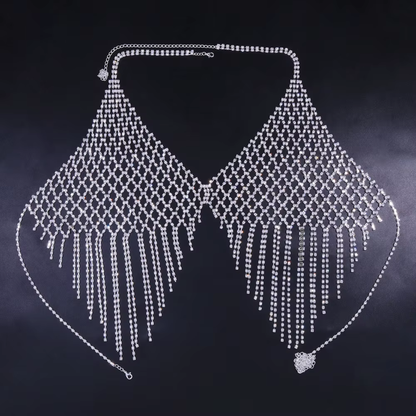 Fancy tops 