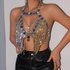 Fancy tops 