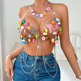 Fancy tops 