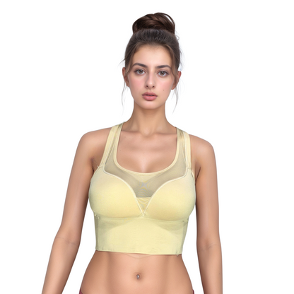 Skin Sports Bra