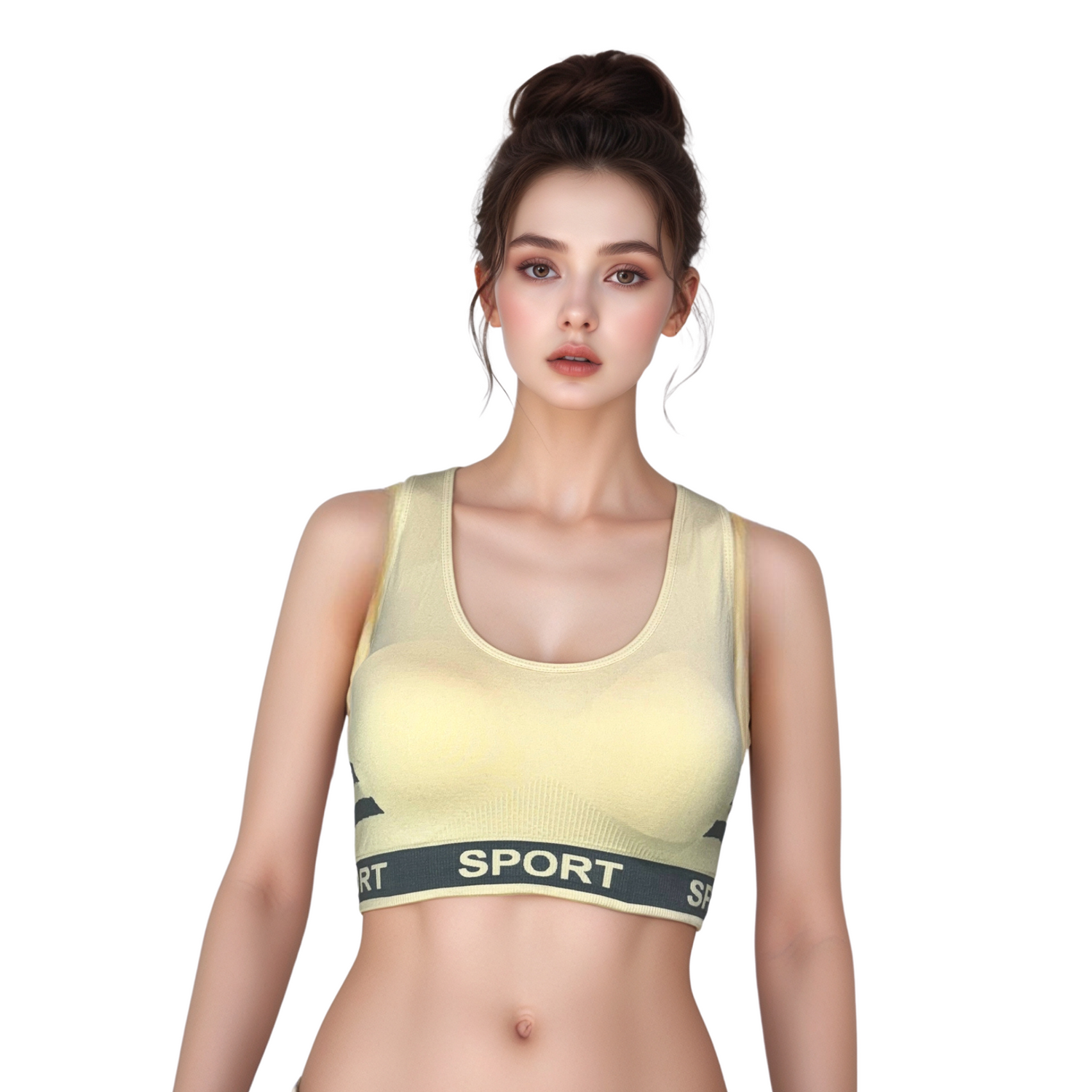 Women Sports bra for everyday | Women Data