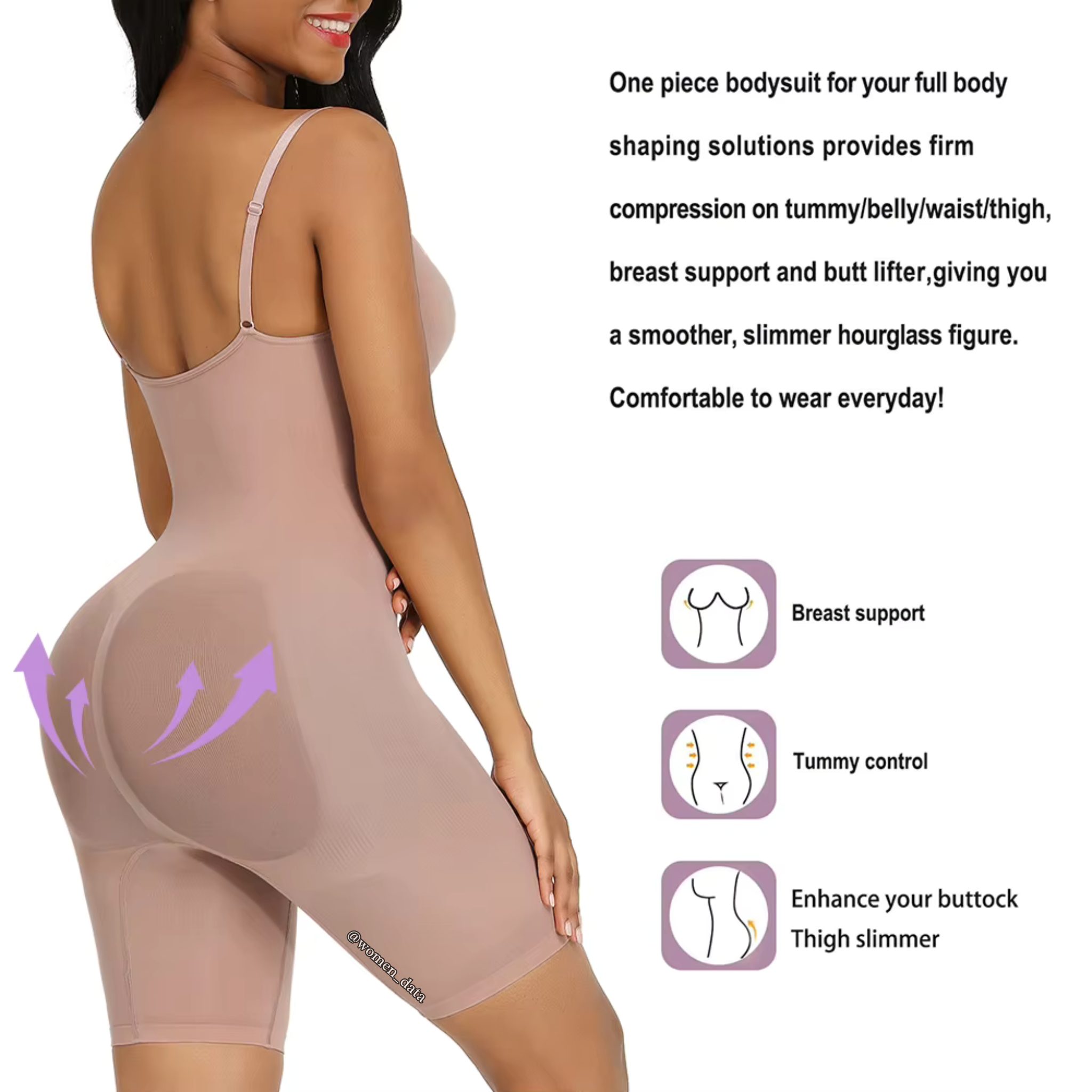 Shapewear 