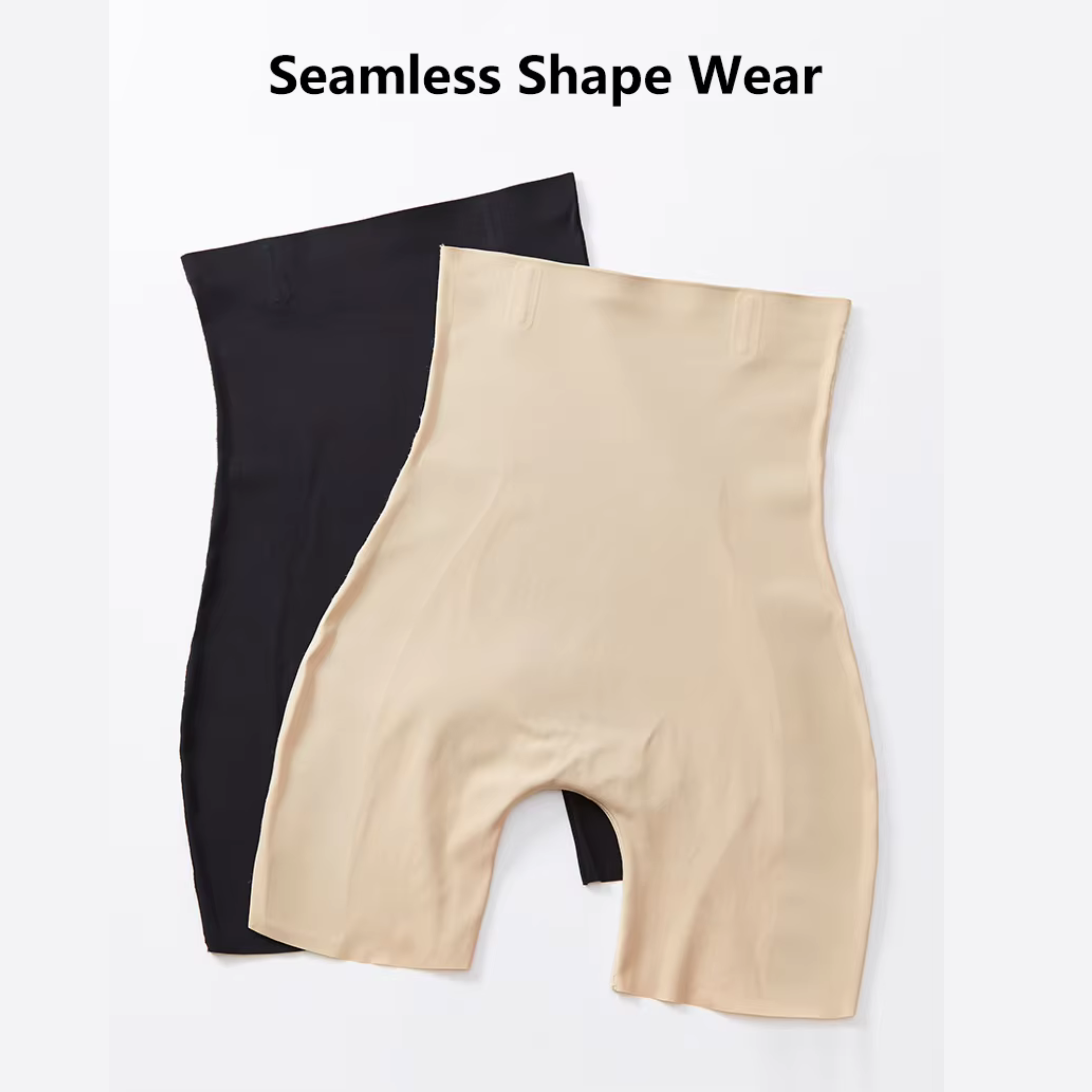 High-Waisted Shapewear Sexy Hip Lift Pants