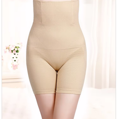 Custom Control Panties Body Suit Tummy Control Body Corrector Full Buttock for Women