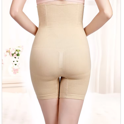 Custom Control Panties Body Suit Tummy Control Body Corrector Full Buttock for Women