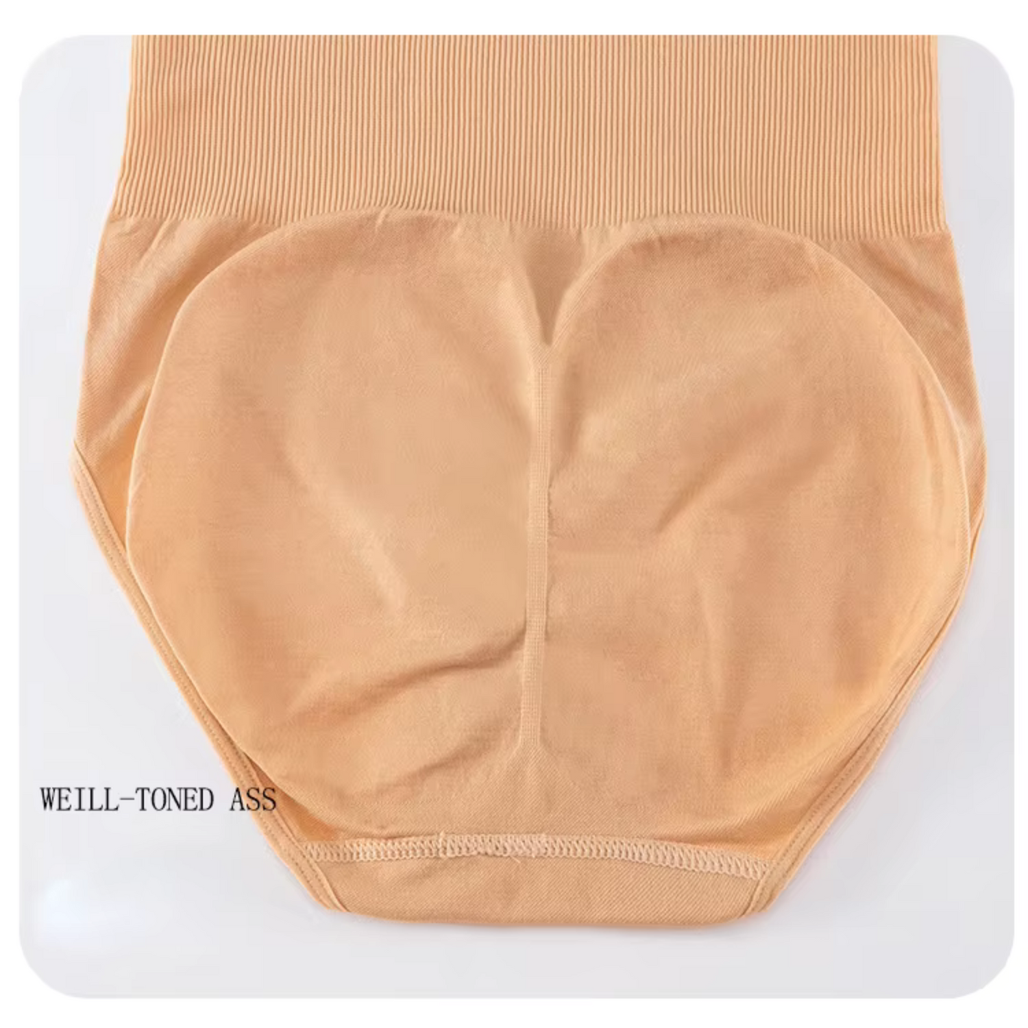 Tummy Control Shapewear – Lift Butt, One-Piece Bodysuit for Women