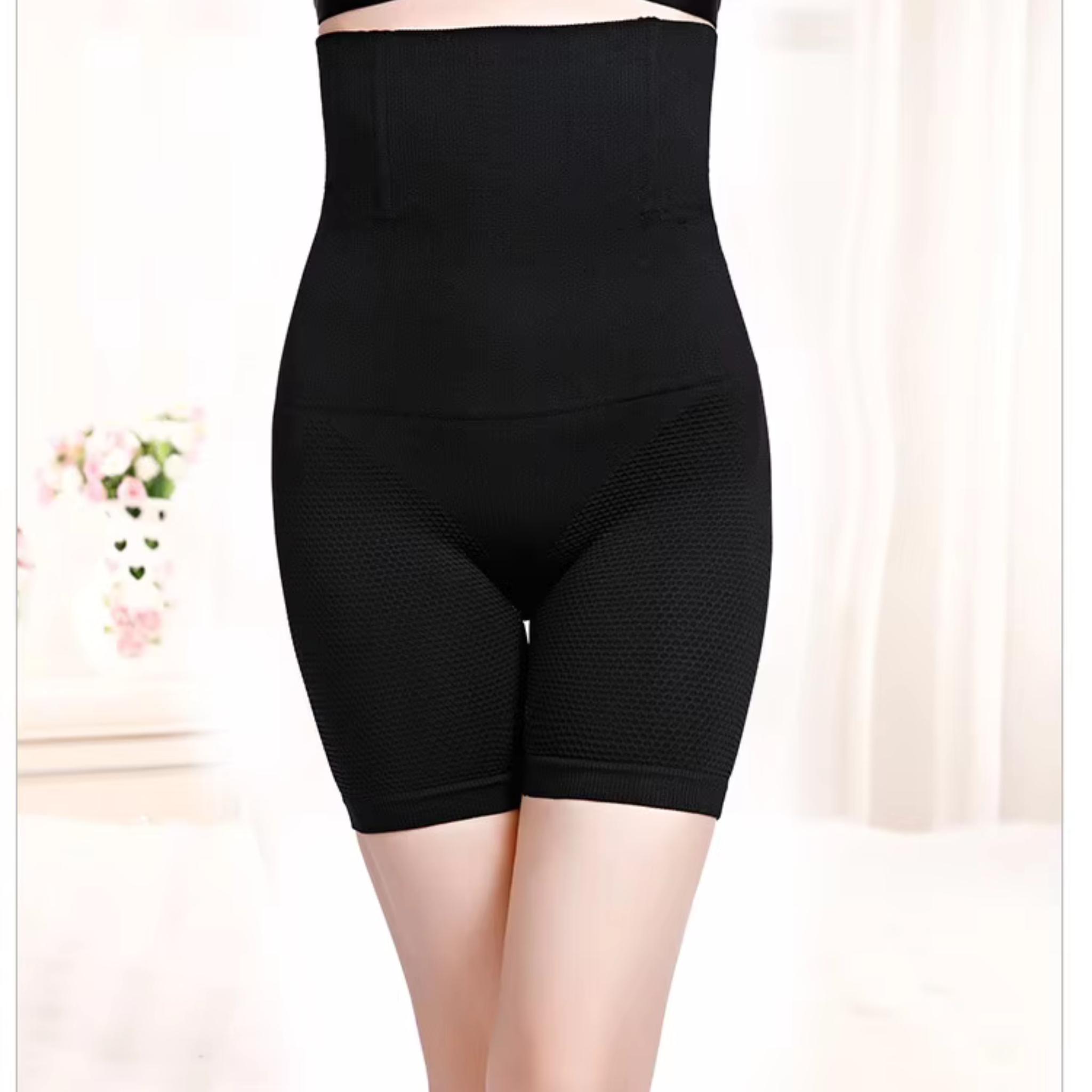 Custom Control Panties Body Suit Tummy Control Body Corrector Full Buttock for Women