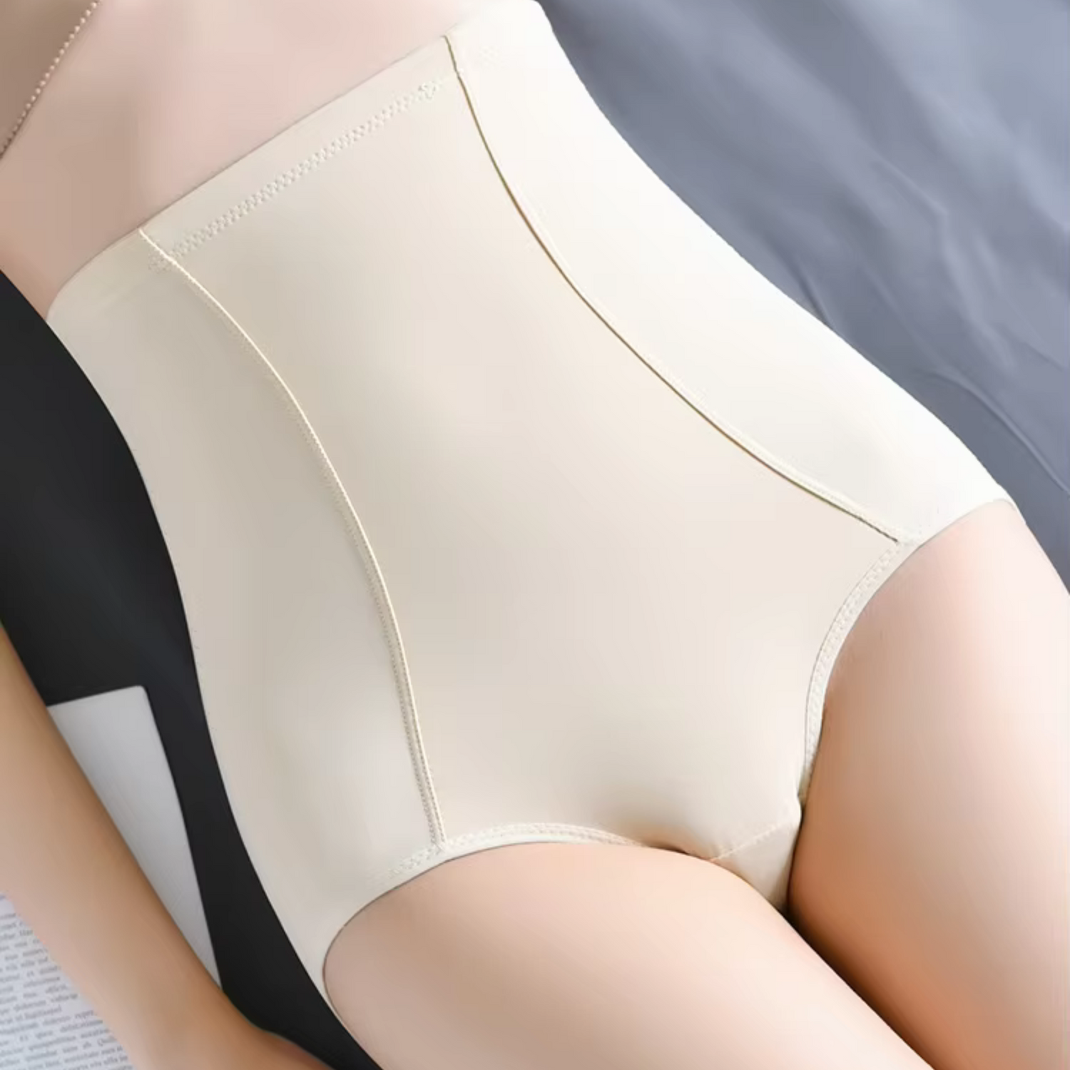 High Waist Shapewear