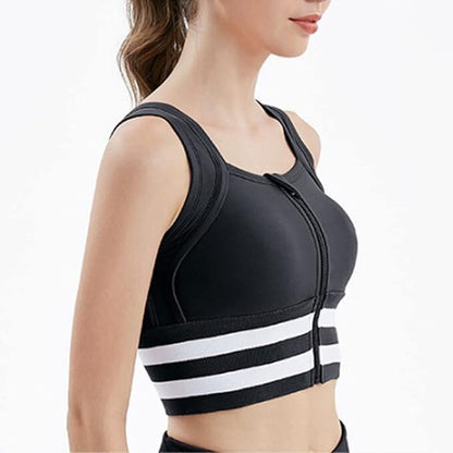 Sports Bra,Gym Bra, Comfortable and Supportive