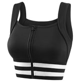 Sports Bra,Gym Bra, Comfortable and Supportive