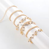 Star Charm Waist Chain 