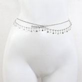 Star Charm Waist Chain 