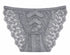 Unique Print Design Lace Panty 