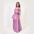 Purple Wedding & Bridal Party Dresses