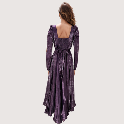 Purple Wedding &amp; Bridal Party Dresses