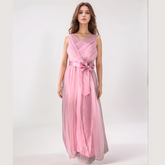 Pink Wedding & Bridal Party Dresses