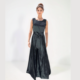 Black Wedding & Bridal Party Dresses gowns