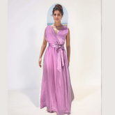 Pink Wedding & Bridal Party Dresses