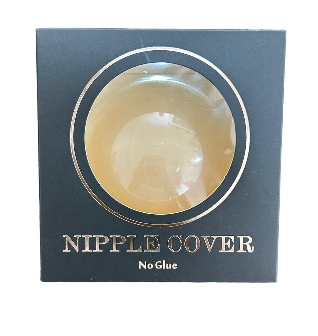 Nipple Cover 