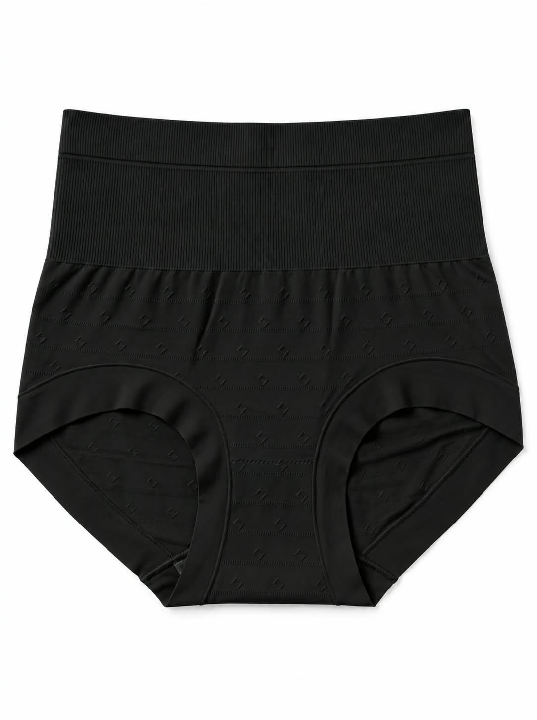 High-Waist cotton baige Panty 