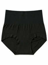 High-Waist cotton baige Panty 