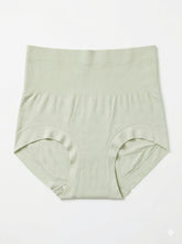 High-Waist cotton baige Panty 