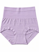 High-Waist cotton baige Panty 