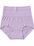 High-Waist cotton baige Panty 