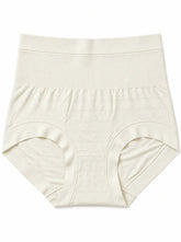 High-Waist cotton baige Panty 