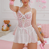 Lingerie 