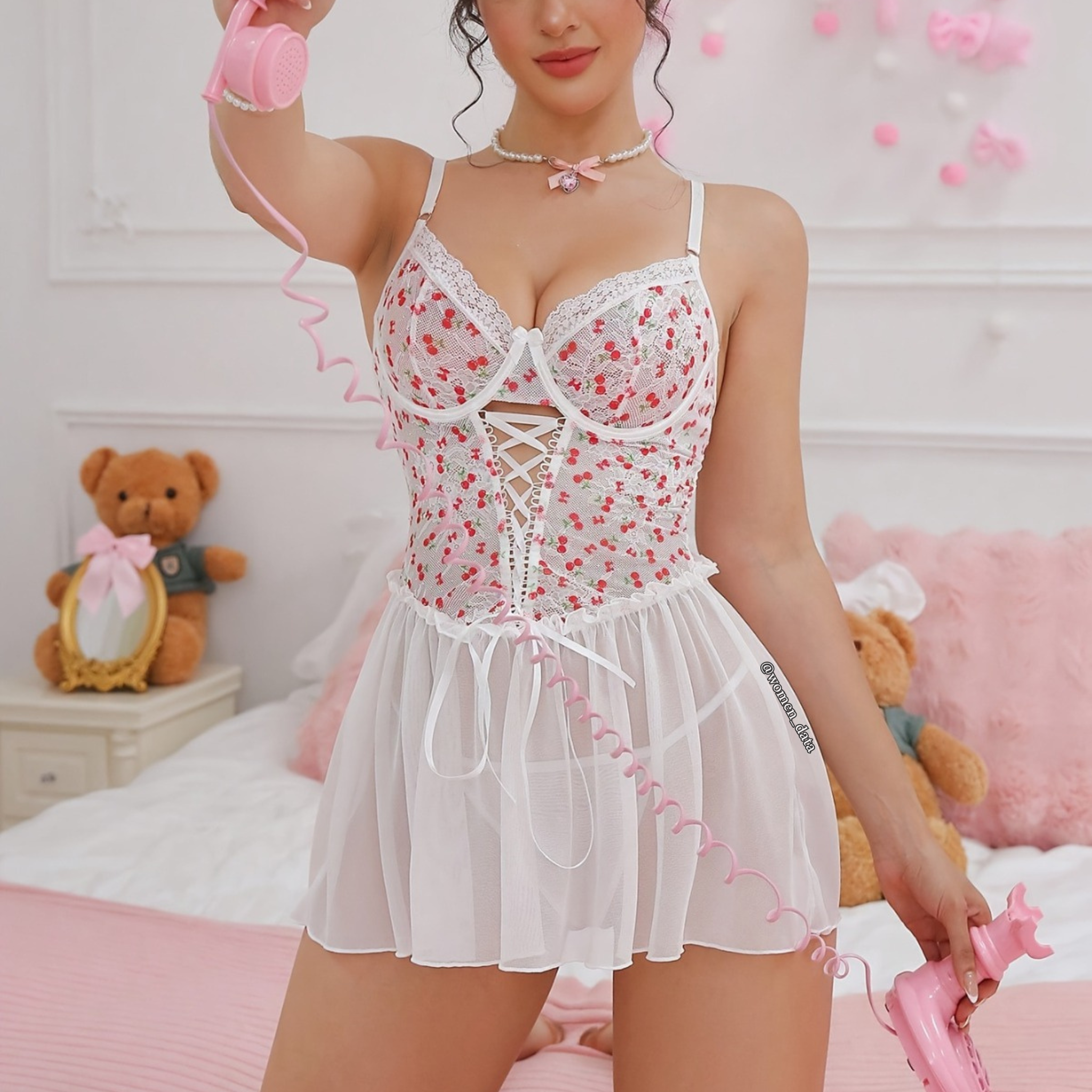 Lingerie 
