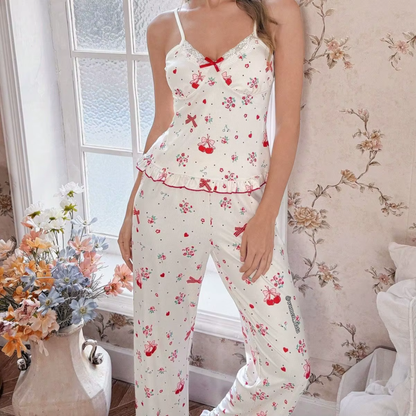 Night dress 
