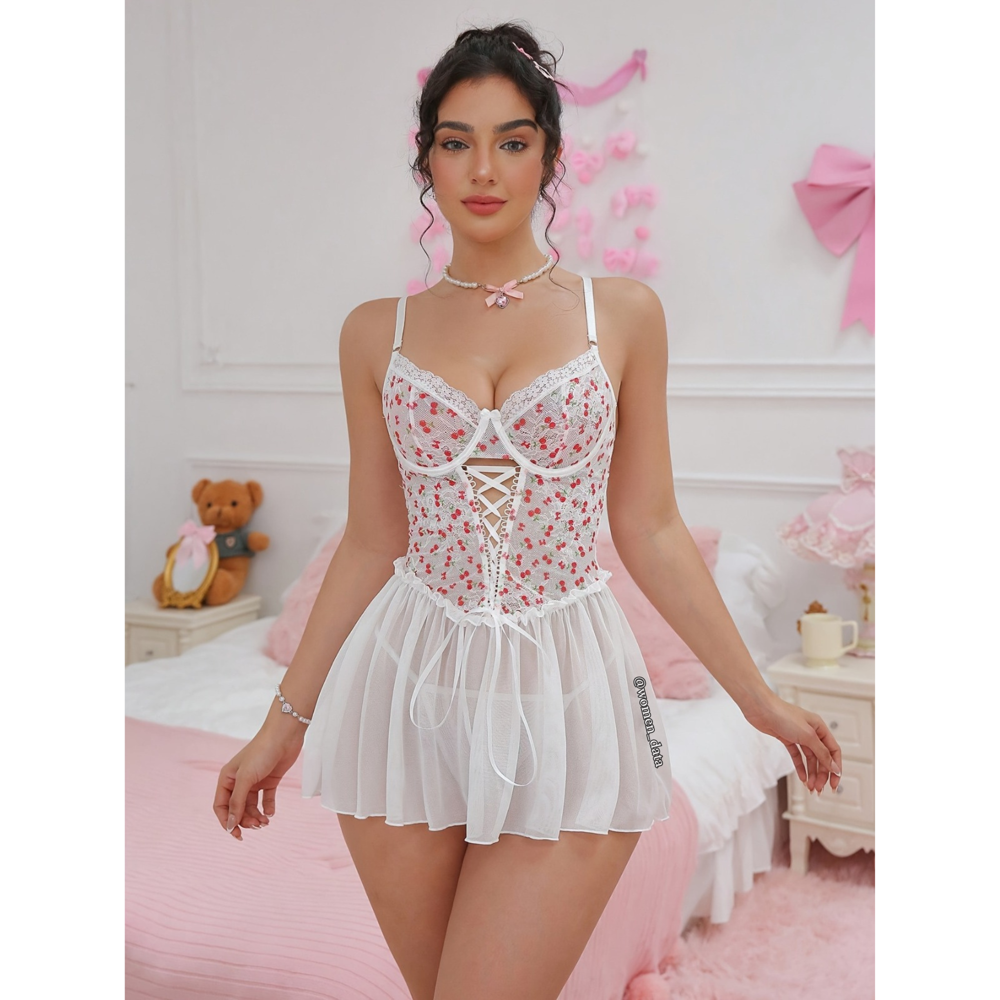 Lingerie 