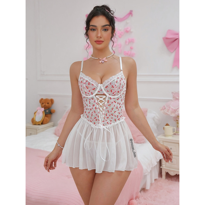 Lingerie 