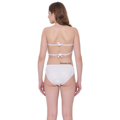 Bra Panty Set 