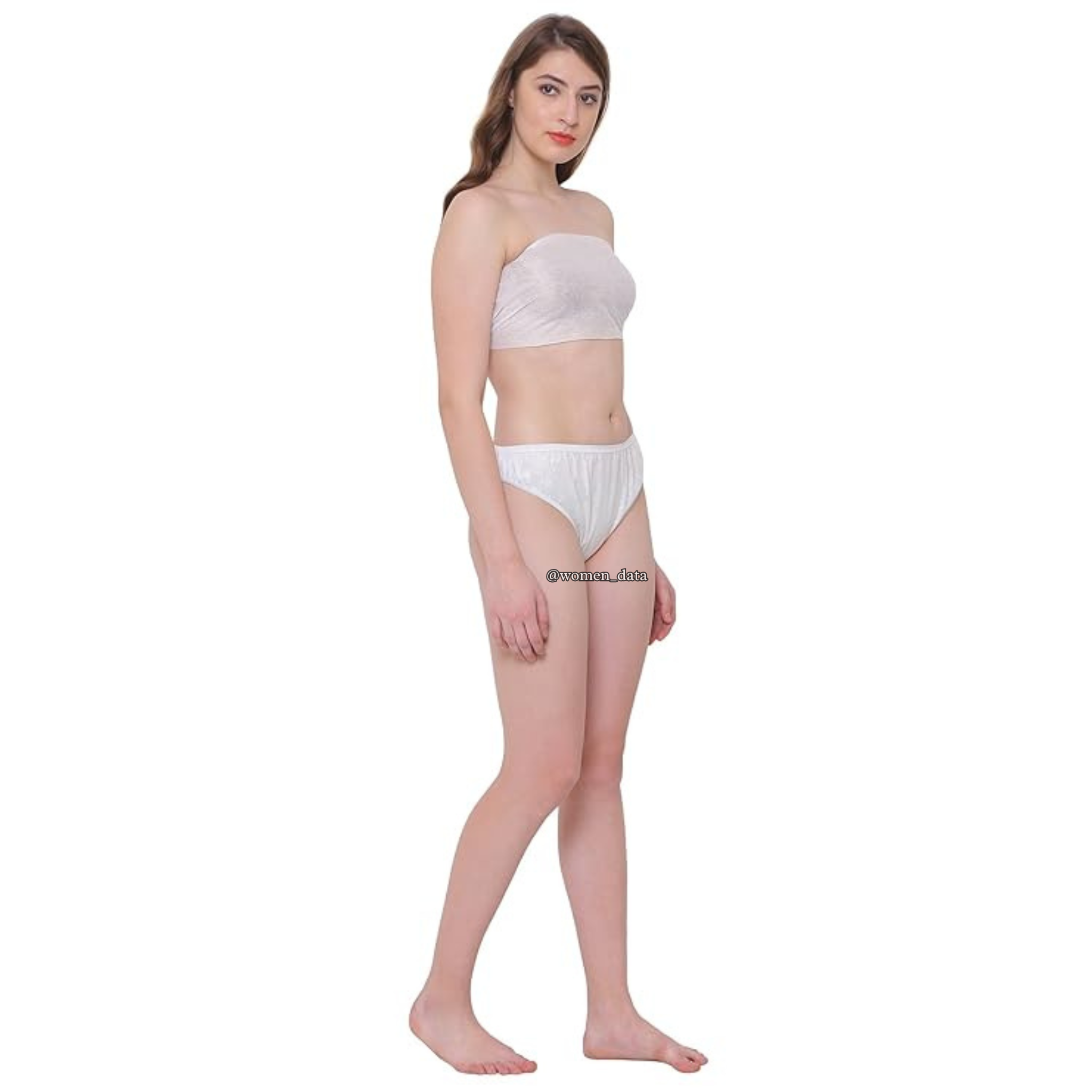Bra Panty Set 