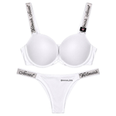 Bra and Panty Sets 
