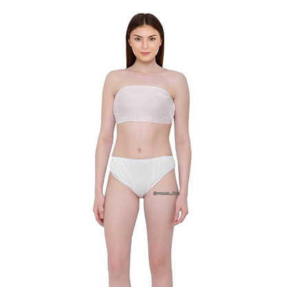 Bra Panty Set 