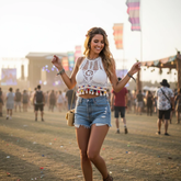 Tropical Crochet Beach Chic